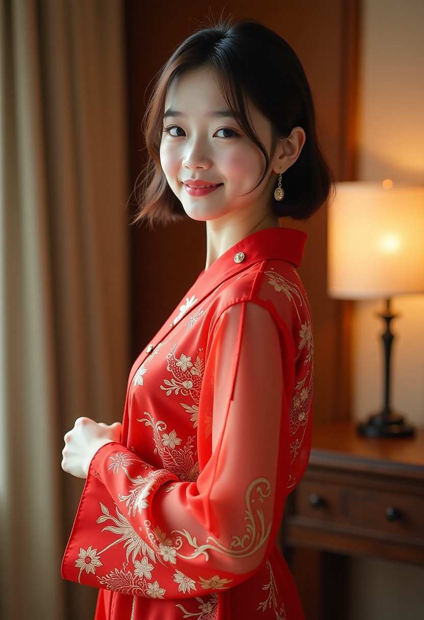 苏秘秘密花园的水乳·配方纪实